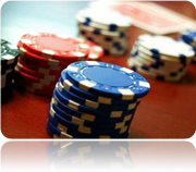 Lexique Baccarat